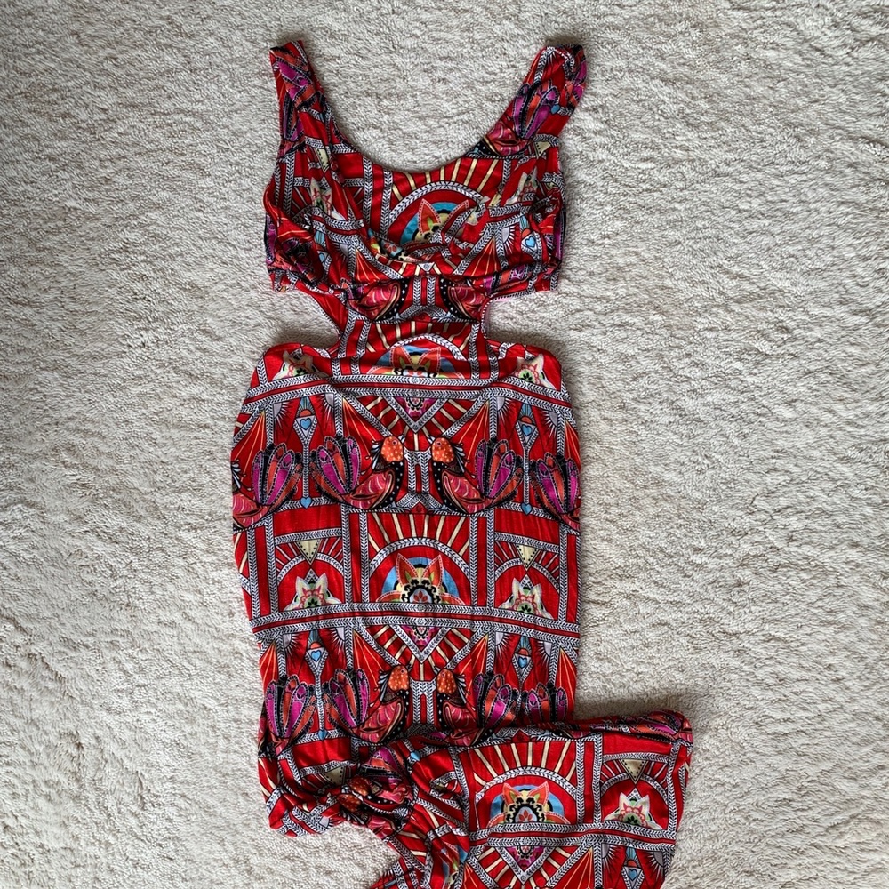 Mara Hoffman Maxi